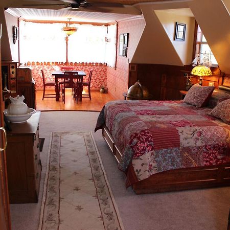Book Nook Inn Lumberton Экстерьер фото