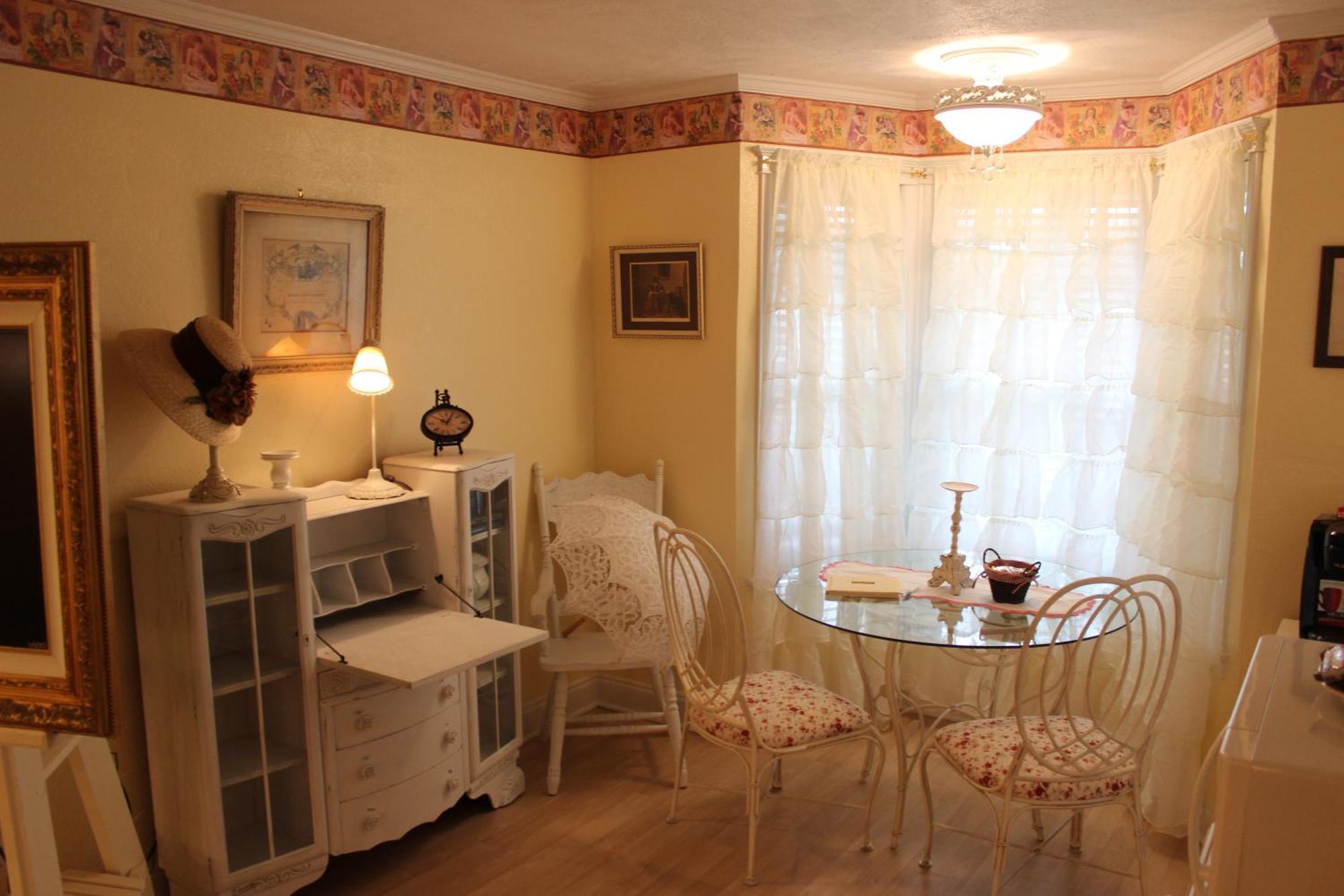 Book Nook Inn Lumberton Номер фото