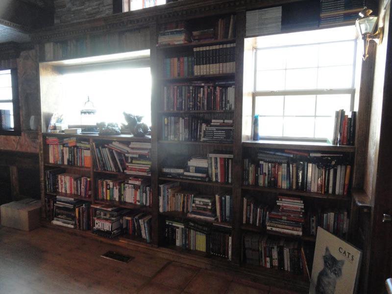 Book Nook Inn Lumberton Экстерьер фото