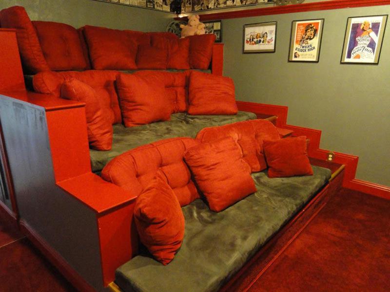 Book Nook Inn Lumberton Экстерьер фото