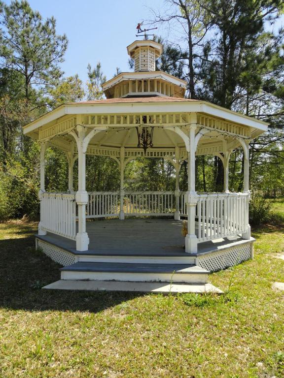 Book Nook Inn Lumberton Экстерьер фото