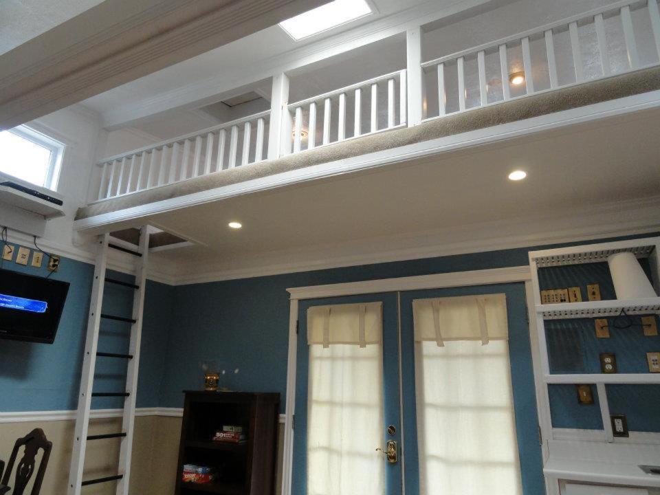 Book Nook Inn Lumberton Экстерьер фото